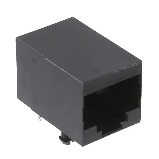 RJE56-188-0410 Amphenol ICC (Commercial Products)  Conectores modulares